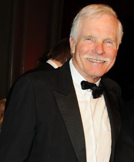 Ted Turner