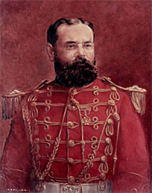 John Philip Sousa