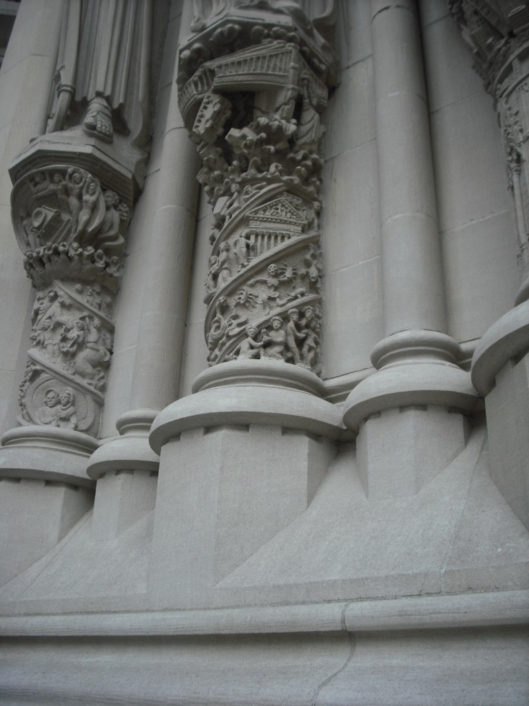 cathedral column1